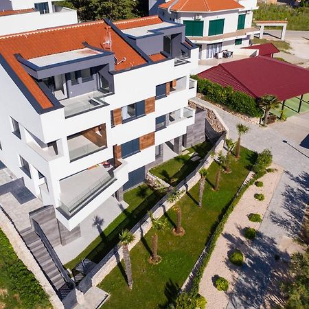 Beachfront Residences 斯塔拉诺瓦利亚 外观 照片